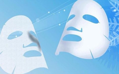 萝薇「四抗」冻干面膜上市 又一卷王来了！