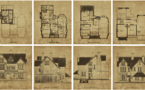 访谈：设计师董维华 | 探寻建筑空间的中西文化的融合