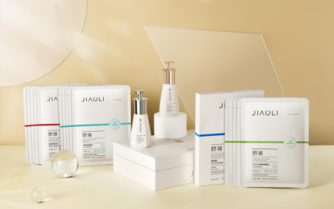 三伏“黄金变美40天”，专利活性胶原蛋白护肤领跑者娇丽带你变美逆袭