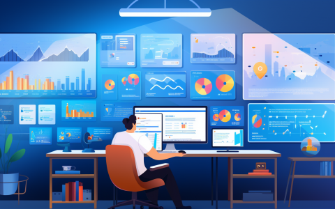 苍林科技:以数字创新为引擎,驱动汽车行业智能化升级