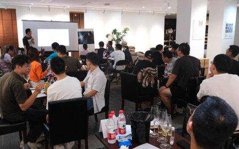 中国葡萄酒盲品大赛上海分赛区圆满落幕