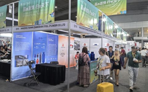 “品质浙货，行销天下”2024浙江国际贸易（墨西哥）展览会圆满落幕 再掀“中企走进美洲”热潮