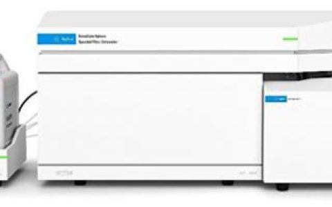 安捷伦NovoCyte Opteon全光谱流式细胞仪荣获“2024年度最佳新药研发产品”奖
