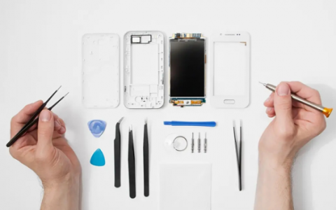 智能手机胶带，tesa德莎紧跟市场步伐