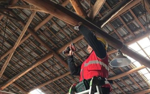 平安产险金华中心支公司推出“物联网风控+保险”新型服务模式