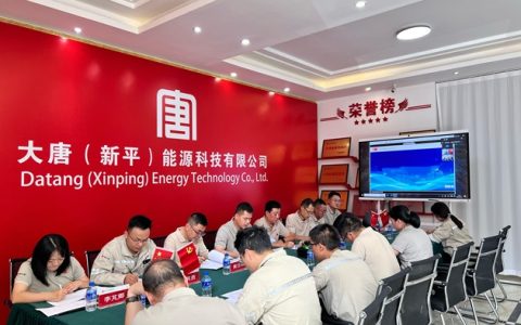 新景公司发电量创新纪录，绿色能源未来可期