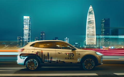 元戎启行单月市占率近40%+ 月交付4万！筑牢“华元魔”头部辅助驾驶阵营