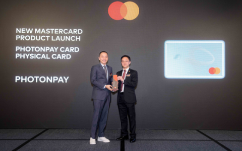 PhotonPay光子易荣获万事达卡三项大奖，持续深化全球支付能力布局