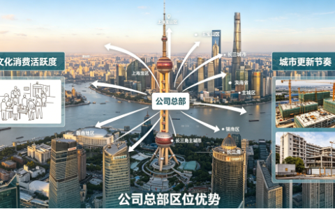 上海橙小调：探索城市文化服务的平台化路径