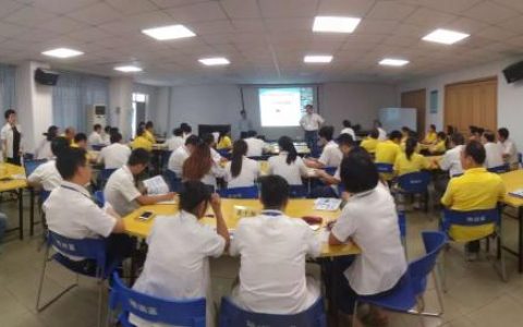 东莞思众管理咨询有限公司成功登陆央视广告：品牌实力获权威背书