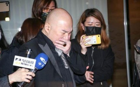 辛龙凌晨18字追忆爱妻刘真 吐露真实心情