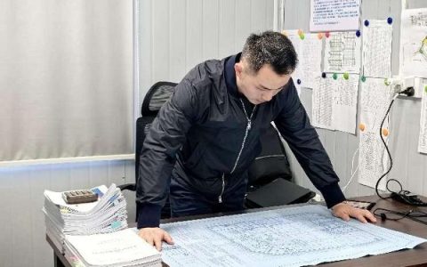 人物报道：陶晓星——地铁建设的多面手