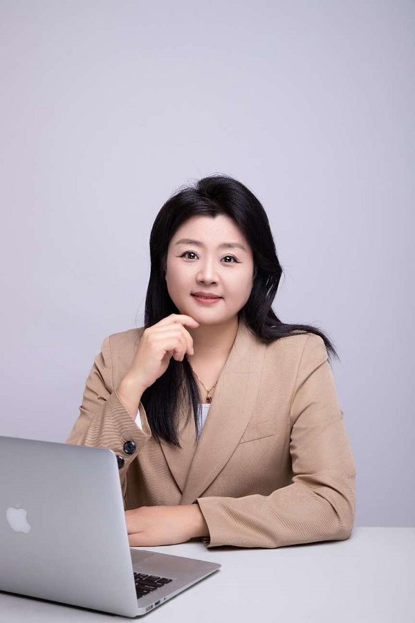 十年砥砺前行 ：专访智能及节能玻璃专家博瑞图创始人柳瑞莲