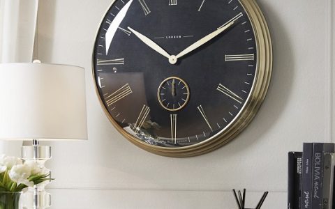 Harbor House丨 圆形范围内，灵感汇聚于此