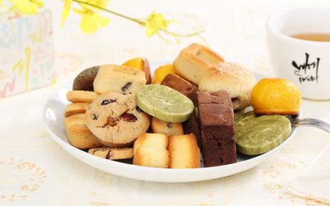 数字化时代，台州食品商城如何提升核心竞争力