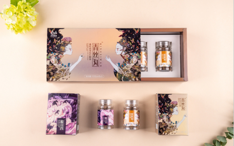 双同健康举办“药食同源-青丝丸/暖宫丹”养疗座谈