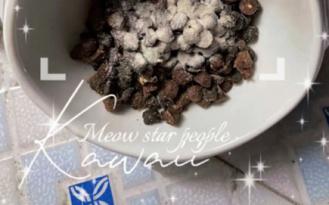 小宠肠胃宝 猫咪软便克星