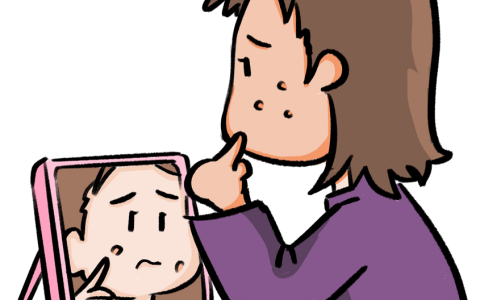 患者说：治疗14天，青春痘再也没长，开学颜值翻一番