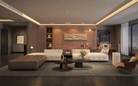 睿住智能领跑智能新赛道，未来的家将会更“懂你”