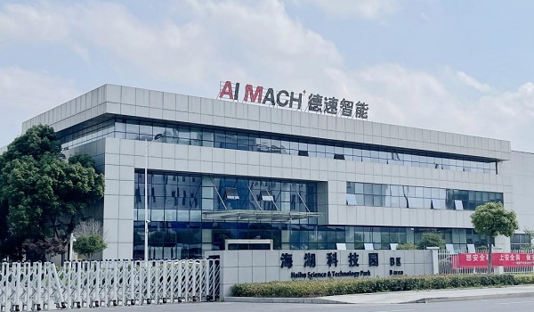 收购瑞士Gurit 德速智能深耕工业母机功能部件基础材料
