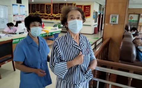 换髋术后17天，能康复成什么样？