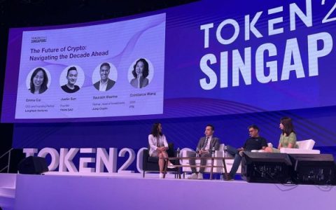 共探共推Web3游戏行业发展，PlanckX亮相Token2049亚洲Web3盛会