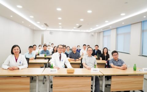 上海尊然医院口腔科主任黎强:科室联盟深度合作模式