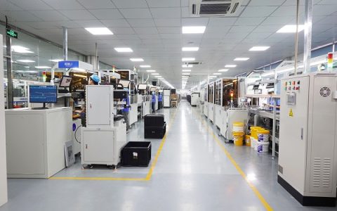 陆巡科技：多措并举升级 迈出制造转型第一步