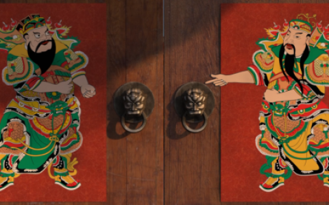 兄弟情谊与国潮风设计，陈安酒业哼哈二酱抢占白酒价值新高地