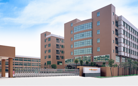 兆生家具：为顾客创造健康且理想的办公空间