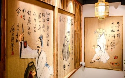 将江湖热爱打造成江湖川菜，先启半步颠的前行之路