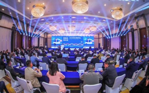 论道金鸡湖 创造新传奇