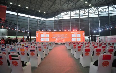 2023上海SIAL西雅国际食品展,尖草坪区农特产品凭实力出圈