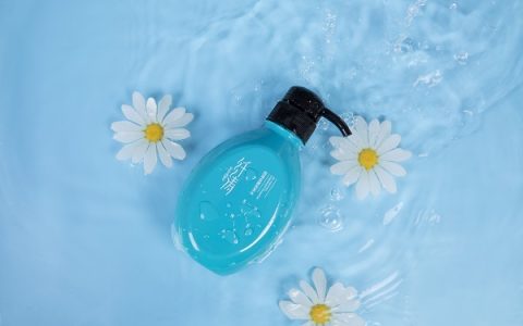 中式成分催生新机遇 纤涛引领洗护新时代