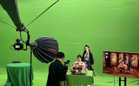 宝安加速领跑文化产业“数字+”新赛道