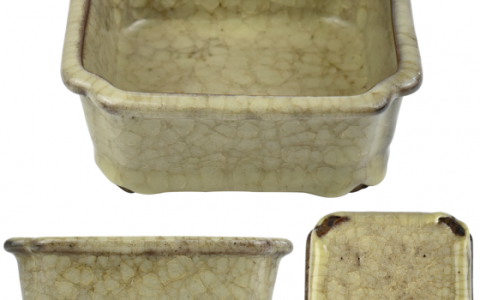 DHP86203.倭角四方洗