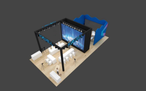北京InfoComm China 2023盛大启幕，科旭威尔亮相展会