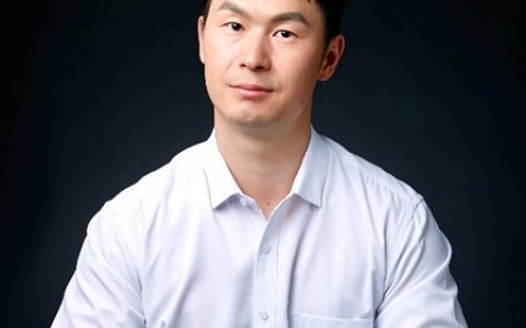 汇聆医药吴辉：人生海海，唯有热爱可伴岁月星辰