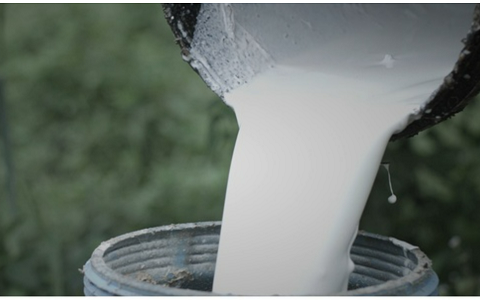 5G时代的天然橡胶交易平台 ——营力胶易