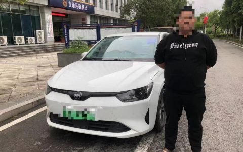 联勤联动精准查获 说理式执凸显温度