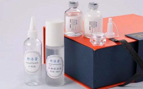 特洛蕾专注打造好皮肤
