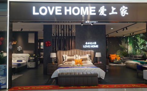 口碑传承 心之所向丨金品爱上家打造实力家居品牌