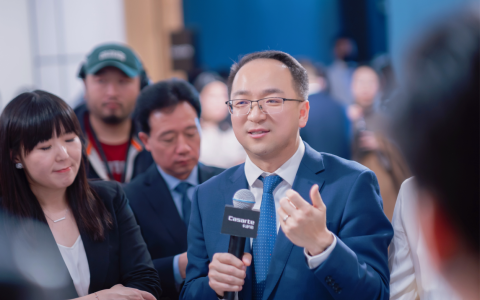 徐萌：不止是品牌中心，还是新品研发与首发中心