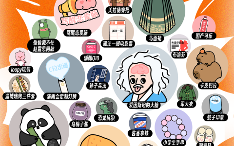 熊猫周边入围淘宝2023年度十大商品 熊猫工厂：卖到断货
