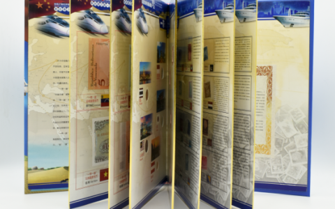 《一带一路》经典珍藏（两套）