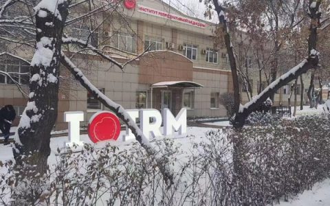 喜得好孕：哈萨克斯坦的助孕之旅与IRM生殖中心的优势