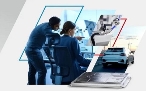 新能源汽车电池用什么胶带？