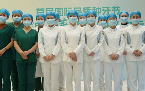 麦芽口福行动公益盛典暨百家社区公益行正式启动