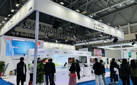 欧谱曼迪亮相中国医学装备大会，加速布局精准医疗