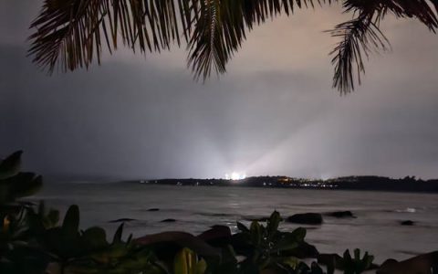 鹊桥新篇章·月梦星河间｜第五届文昌航天嘉年华圆满结束